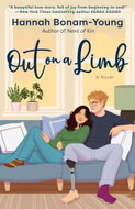 Out on a Limb: A Novel - Kniha