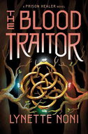 The Blood Traitor - Kniha
