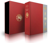 Fire and Blood Slipcase Edition: The inspiration for HBO's House of the Dragon - Kniha