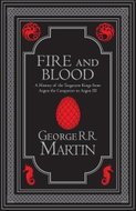 Fire and Blood Collector's Edition: The inspiration for HBO's House of the Dragon - Kniha
