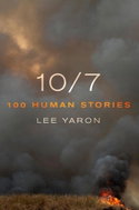 10/7: 100 Human Stories - Kniha