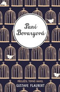 Paní Bovaryová - Kniha