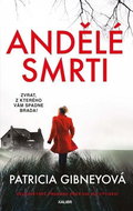 Andělé smrti - Kniha