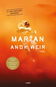 Marťan - Kniha