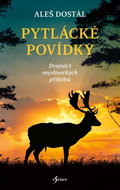 Pytlácké povídky: Dvanáct mysliveckých příběhů - Kniha