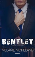 Bentley - Kniha