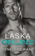 Láska online - Kniha