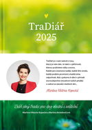 TraDiář 2025 - Diář