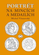 Portrét na mincích a medailích - Kniha