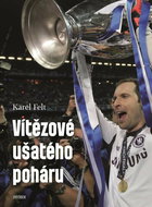 Vítězové ušatého poháru - Kniha