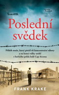 Poslední svědek - Kniha