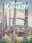 Dějiny Kanady - Kniha