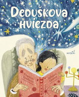 Deduškova hviezda - Kniha