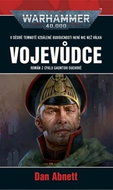 Vojevůdce: Warhammer 40 000 - Kniha