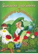 Šumavské vyprávěnky hejkálka Jelimánka - Kniha