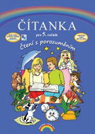 Čítanka pro 5. ročník: Čtení s porozuměním - Kniha