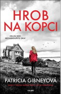 Hrob na kopci - Kniha