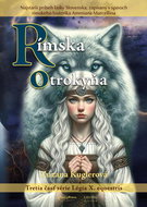 Rímska Otrokyňa - Kniha