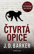 Čtvrtá opice - Kniha