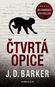 Čtvrtá opice - Kniha
