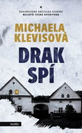 Drak spí - Kniha