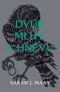 Dvůr mlhy a hněvu - Kniha