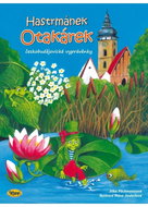 Hastrmánek Otakárek: českobudějovické vyprávěnky - Kniha