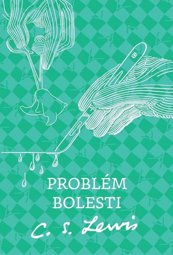 Problém bolesti - Kniha - Hlavní obrázek