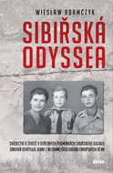 Sibiřská odyssea - Kniha