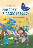 Pohádky z české přírody - Kniha