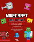Omalovánky Minecraft Záplava mobů - Omalovánky