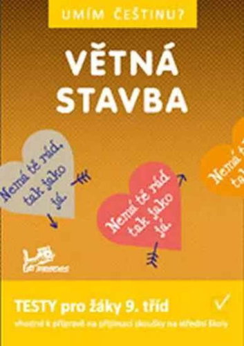 Větná stavba 9 - Kniha - Main image