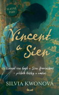 Vincent a Sien - Kniha