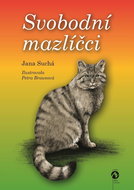 Svobodní mazlíčci - Kniha
