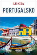 Portugalsko: Úžasné fotografie, Zajímavé souvislosti, Podrobné mapy - Kniha