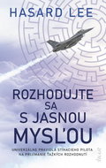 Rozhodujte sa s jasnou mysľou - Kniha