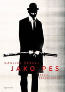 Jako pes - Kniha