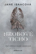 Hrobové ticho - Kniha