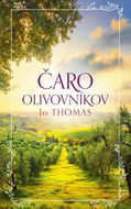 Čaro olivovníkov - Kniha