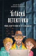 Ajťácká detektivka: Příběh, který tě vtáhne do světa informatiky - Kniha