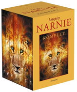Letopisy Narnie - Kniha