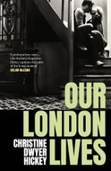 Our London Lives - Kniha