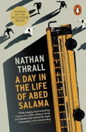 A Day in the Life of Abed Salama: A Palestine Story - Kniha