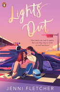 Lights Out - Kniha