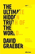 The Ultimate Hidden Truth of the World - Kniha