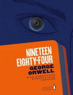 Nineteen Eighty-four - Kniha