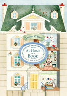 At Home in a Book - Kniha