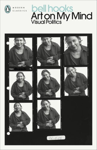 Art on My Mind: Visual Politics - Kniha - Main image