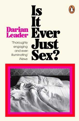 Is It Ever Just Sex? - Kniha - Main image