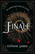 Finale - Kniha